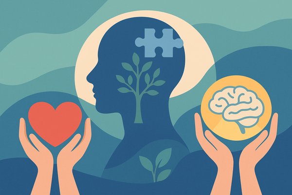 Подростковая психиатрия без страха — что на самом деле происходит на приёме