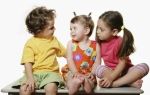 Особенности развития речи детей старшего дошкольного возраста: о чем следует знать родителям