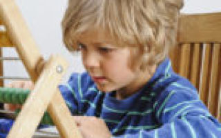 Задержка психического развития у детей: как понять причину и увидеть симптомы