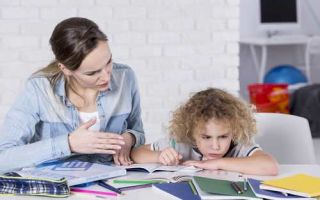 Развитие концентрации внимания у детей: профилактика проблем с обучением