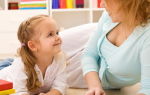 Психологические особенности детей 2 3 лет: как наладить контакт с ребенком