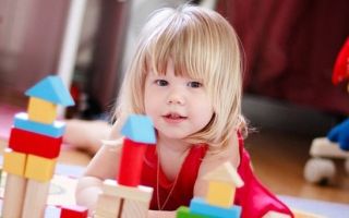 Развитие ребенка в 3 года 3 месяца: некоторые особенности этого возраста