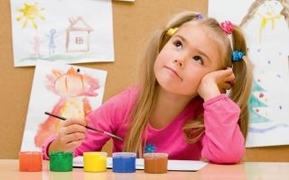Развитие ребенка в 5 лет: как уделить внимание всем видам деятельности