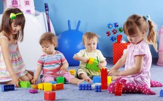 Значение игры для психического развития ребенка: как совершенствовать личность