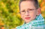 Особенности детей с нарушением зрения: как помочь своему ребенку