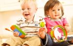Игрушки для детей: как выбрать самые лучшие для ребенка