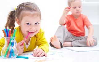 Психомоторное развитие ребенка до года: на какие нормы ориентироваться