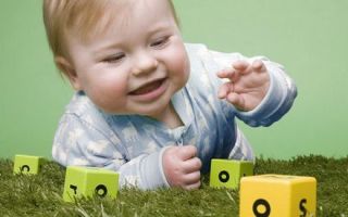 Ребенок 1 год 7 месяцев: физическое развитие и проявление характера малыша