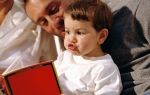 Особенности развития детей раннего возраста: информация для родителей