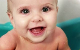 Ребенок в 4 месяца: развитие и особенности ухода за мальчиком