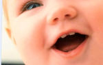 Развитие зубов у детей: что следует знать родителям