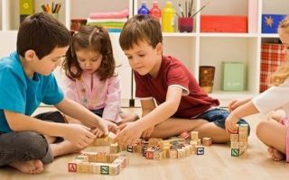 Особенности развития памяти у детей дошкольного возраста: как тренировать важную функцию