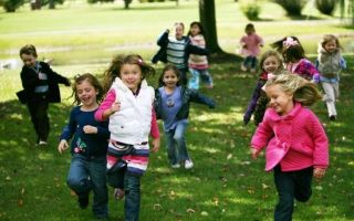 Развитие ловкости у детей дошкольного возраста: эффективные методы и упражнения