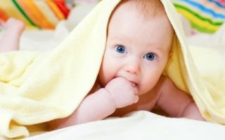 Ребенок в 3 месяца: особенности развития и психология