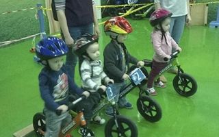 Развитие моторики ребенка: важные упражнения в обучении малыша