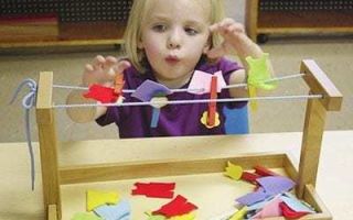Развитие математических способностей детей через игровую деятельность: как организовать занятия