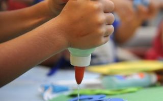 Развитие детей 5 6 лет: как создать условия для творческой деятельности малыша