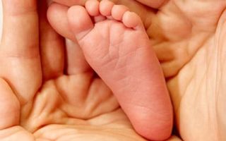 Развитие ребенка от рождения до года: рост и рефлексы по месяцам