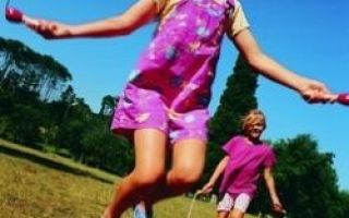 Особенности физического развития детей 6 7 лет: на что способен ваш ребенок