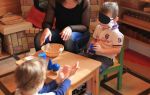 Развитие сенсорики у детей раннего возраста: как правильно заниматься с ребенком