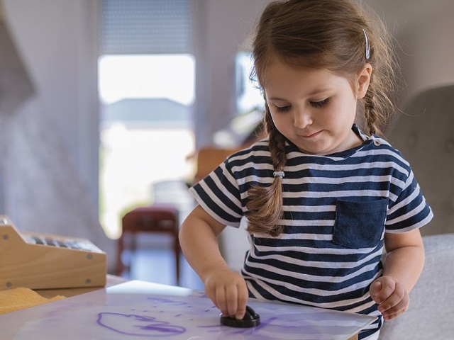 Развитие творческих способностей у детей дошкольного возраста: как воспитать интересную личность