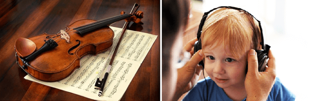 Успокаивающая музыка для детей: как подобрать музыку для крепкого сна