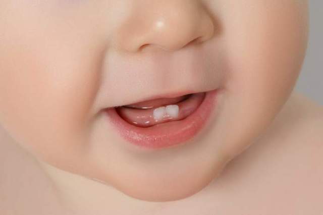 Развитие зубов у детей: что следует знать родителям