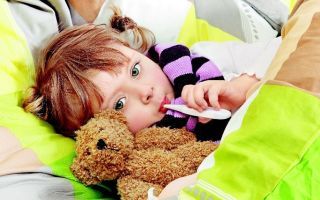Витамины во время болезни ребенка: как помочь ребенку выздороветь поскорее
