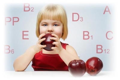 Лучшие витамины для иммунитета: специальные комплексы для детей
