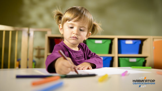 Развитие ребенка в 3 5 года: обретение и закрепление полезных навыков