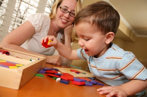 Психическое развитие ребенка в дошкольном возрасте: как успешно заниматься с малышом