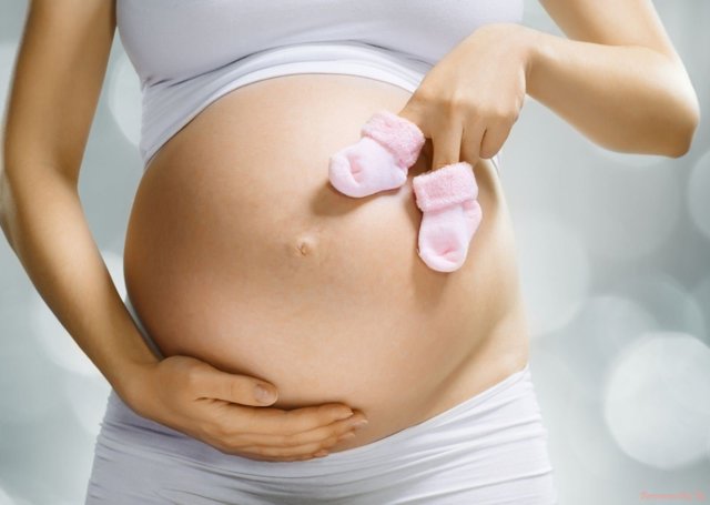Развитие ребенка на 18 неделе беременности: о каких особенностях нужно знать маме