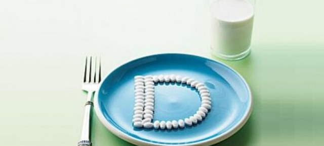 Витамин д для детей: огромная польза вещества для здоровья ребенка
