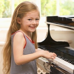 Влияние музыки на развитие личности ребенка: важный аспект в воспитании
