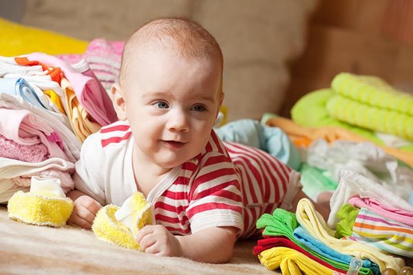 10 11 месяцев от рождения: как протекает развитие ребенка