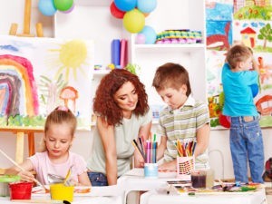 Развитие связной речи у детей дошкольного возраста: методики по ускорению навыка
