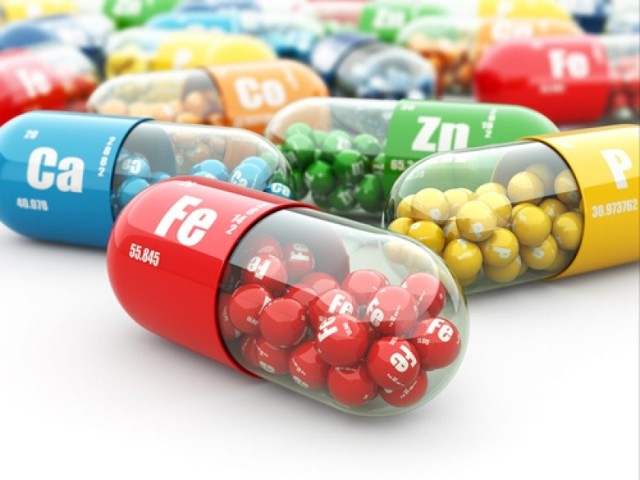 Витамины для детей: какие препараты выбрать для максимальной пользы ребенка