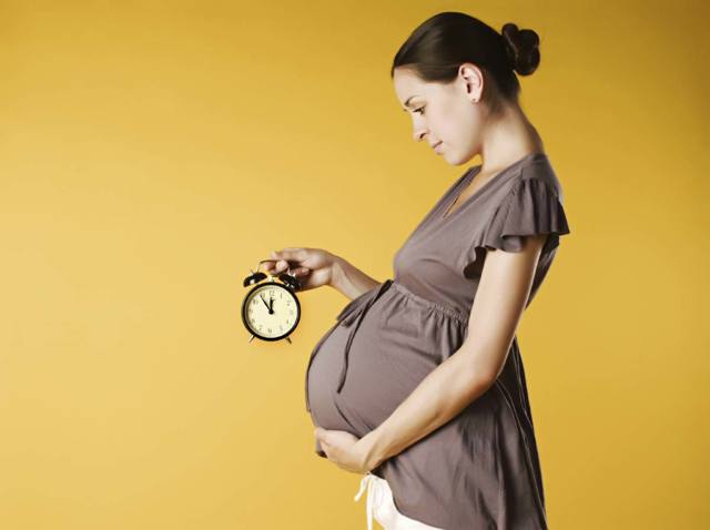 Развитие ребенка на 6 неделе беременности: как начинается развитие ребенка