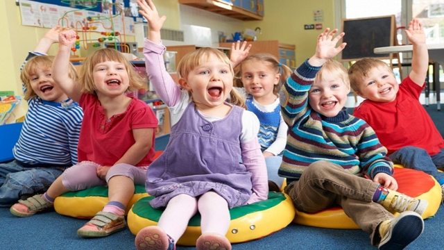 Адаптация ребенка в детском саду: советы психолога для родителей