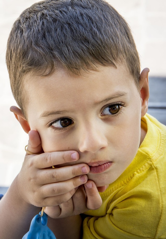 Задержка речевого развития у детей 5 лет: как выбрать терапию