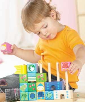 Раннее развитие: формирование необходимых навыков у детей в 2 3 года