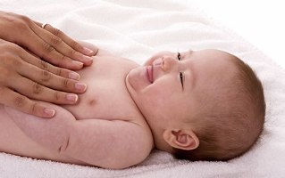 Развитие 2 месячного ребенка: о чем следует знать родителям