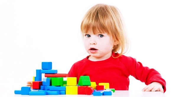 Развитие детей с нарушением интеллекта: характерные проявления и особенности диагноза