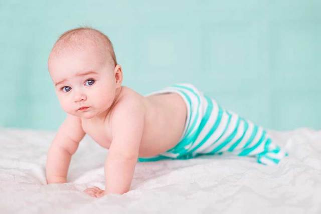 Развитие 3 месячного ребенка: какие навыки появляются у малыша