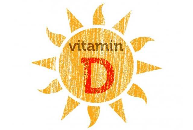 Витамин д для детей: огромная польза вещества для здоровья ребенка