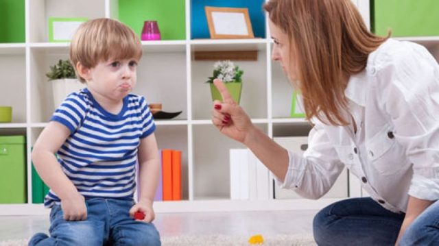 Развитие ребенка от 3 до 4 лет: особенности переходного периода