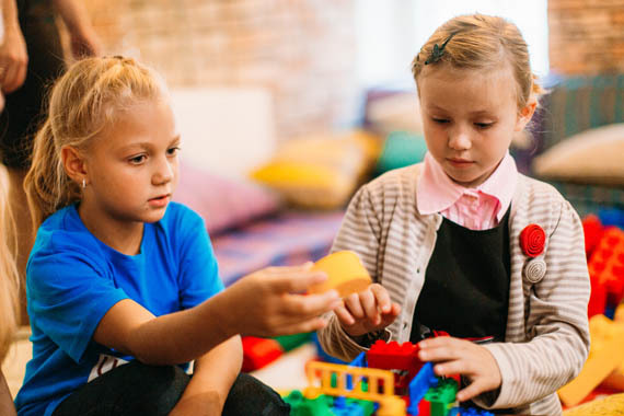Развитие ребенка 5 6 лет: эффективные занятия и распорядок дня