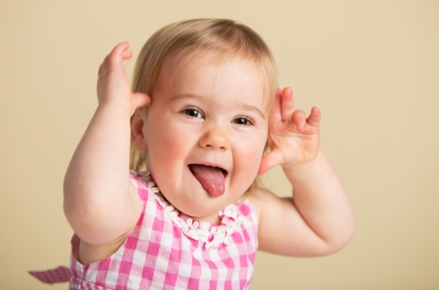 Ребенку 1 год и 5 месяцев: как проходит развитие малыша на этом этапе