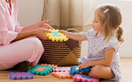 Развитие ребенка в 3 5 года: обретение и закрепление полезных навыков