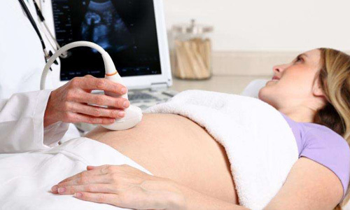 Развитие ребенка на 23 неделе беременности: что покажет УЗИ